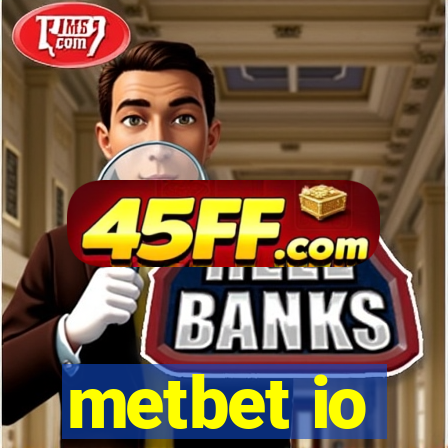metbet io